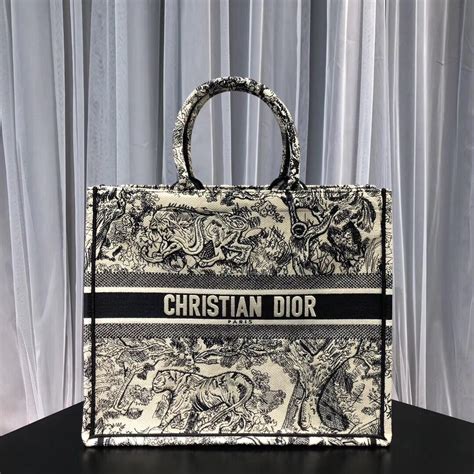 dior replica tote bag|christian dior knockoff bags.